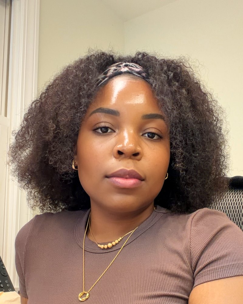 Adaoma Ejimbe, PMHNP-BC